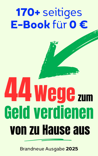 44 Wege Lars Pilawski Geschenk
